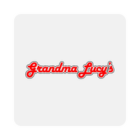 Grandma Lucy