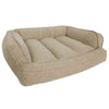 Arlee Charlie Sofa Bed Walnut