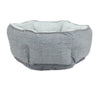 Arlee Pet Products Jake Hexagon Pet Bed