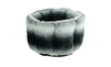 Arlee Pet Products Sheba Quilt Round Cat Bed