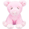 Trixie Piggy Edison Plush Dog Toys