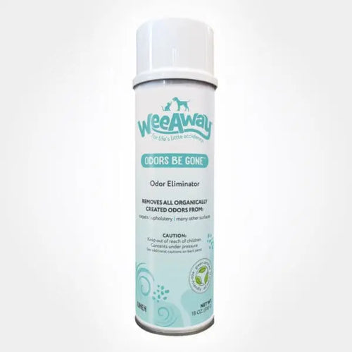 Wee Away Odors Be Gone Spray (15 oz)