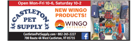 New Wingo Products