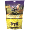 Zignature Turkey Soft Moist Treats for Dogs