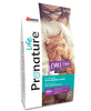 Pronature Life All Stages Chill Harmony with Deboned Turkey Cat Food