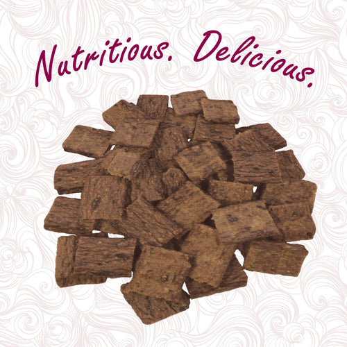 Caru Soft ‘n Tasty Baked Chicken Recipe Bites for Dogs