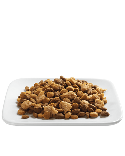 Purina Pro Plan Adult Complete Essentials Shredded Blend Chicken & Rice Formula Dry Cat Food