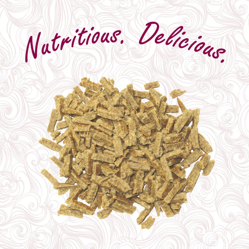 Caru Soft ‘n Tasty Baked Salmon Recipe Bites for Cats