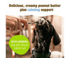 Pet Naturals BusyButter Calming Supplement for Dogs