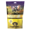 Zignature Turkey Soft Moist Treats for Dogs