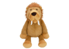 Mulitpet Jumbo Mammoth & Sabertooth Tiger Dog Toy