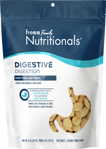 Fromm Digestive Functional Dog Treats Dog Treats