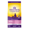 Wellness Complete Health Natural Kitten Grain Free Deboned Chicken and Chicken Meal Dry Cat Food