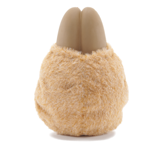 Bark Hare Raiser Super Chewer Durable 2-in-1 + Enrichment Dog Toy