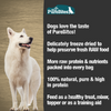 PureBites Smelt Freeze Dried Dog Treats