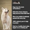 PureBites Bison Freeze Dried Dog Treats
