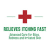 TropiClean Natural Flea & Tick Bite Relief Spray