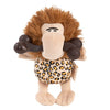 Territory Caveman 2-in-1 Chew Bone Dog Toy