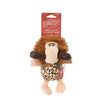 Territory Caveman 2-in-1 Chew Bone Dog Toy