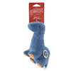 Territory Brontosaurus Squeaker Dog Toy