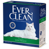 Ever Clean Extra Strength Unscented Cat Litter (25 Lb)