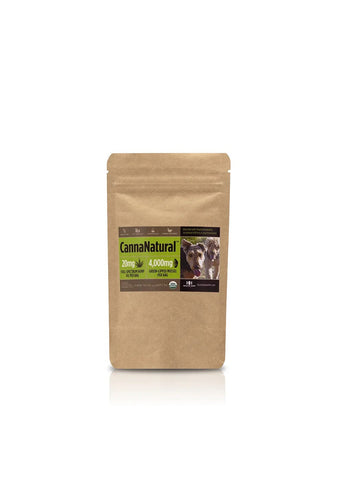 Healthy Hemp Pet CannaNatural