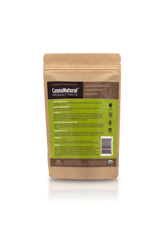 Healthy Hemp Pet CannaNatural