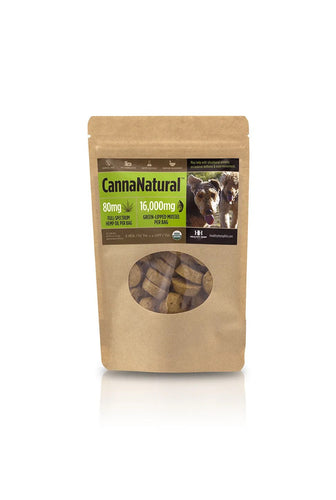 Healthy Hemp Pet CannaNatural