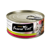 Fussie Cat Premium Tuna with Ocean Fish Formula in Aspic Canned Food (5.5-oz, single can)