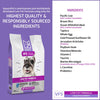 SquarePet® VFS® Low Fat Formula Dog Food (22 Lbs)