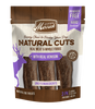 Natural Cuts with Real Venison - For Large Dogs (+40 lbs) (3 Piece)