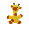 Mighty® Micro Balls Medium Giraffe