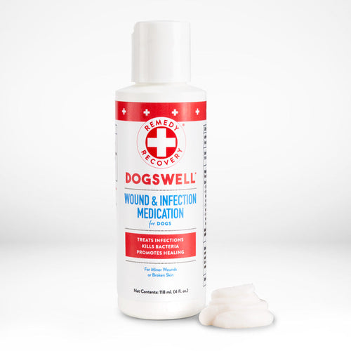 Dogswell® Remedy + Recovery® Wound & Infection Medication for Dogs