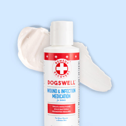 Dogswell® Remedy + Recovery® Wound & Infection Medication for Dogs