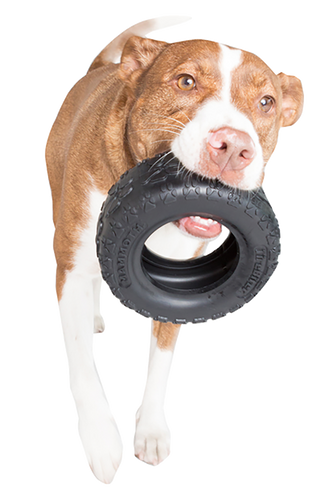 Mammoth TireBiter® Dog Toy (Medium 5)