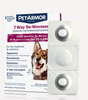 PetIQ PetArmor® 7 Way De-Wormer (Pyrantel Pamoate and Praziquantel) for Dogs (6ct)