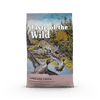 Taste Of The Wild Lowland Creek Feline Recipe with Roasted Quail & Roasted Duck (14-lb)