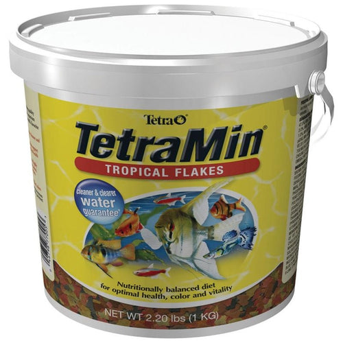 TetraMin® Tropical Flakes (1 oz)