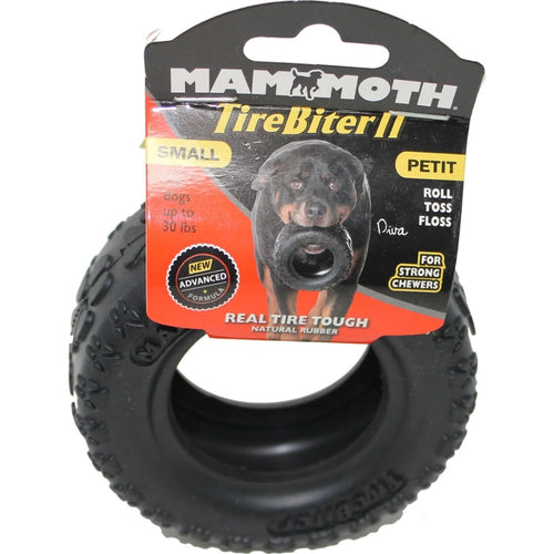 Mammoth TireBiter® Dog Toy (Medium 5)