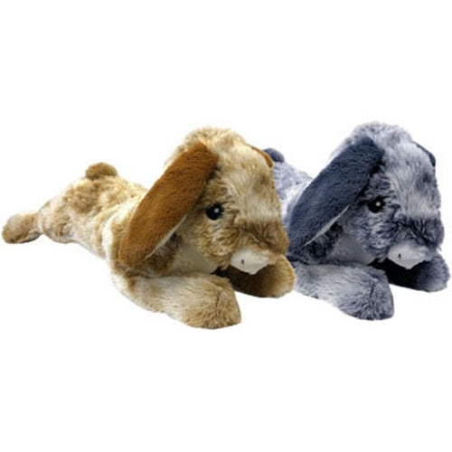 MULTIPET JUMBO THUMPERZ RABBIT (24 IN)